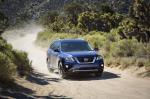 Nissan Pathfinder 2016 года (NA)